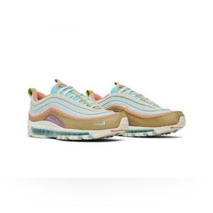 Nike Sun Club Air Max 97 SE - Wheat Grass